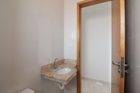 Apartamento à venda com 28m², 1 quarto e sem vaga Apartamento à venda com 28m², 1 quarto e sem vagaBanheiro