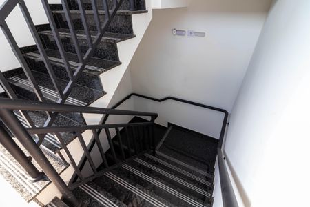 Apartamento à venda com 37m², 2 quartos e sem vagaÁrea comum - Escada