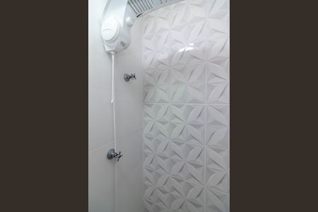 Apartamento à venda com 37m², 2 quartos e sem vagaBanheiro