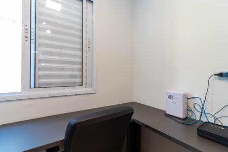 Apartamento à venda com 37m², 2 quartos e sem vagaQuarto 2