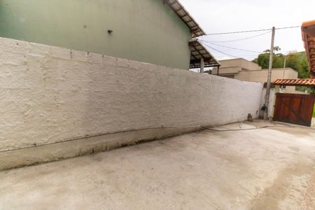 Vista da Suíte 1 de casa de condomínio para alugar com 3 quartos, 60m² em Várzea das Moças, Niterói