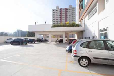 Apartamento à venda com 46m², 2 quartos e 1 vagaGaragem