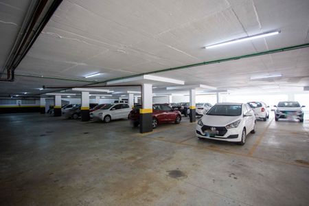 Apartamento à venda com 46m², 2 quartos e 1 vagaGaragem