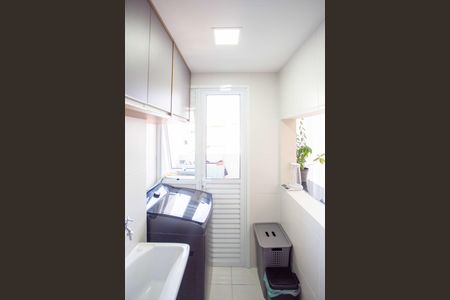 Apartamento à venda com 46m², 2 quartos e 1 vagaÁrea de Serviço