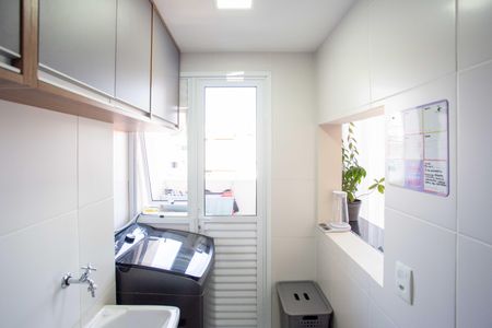 Apartamento à venda com 46m², 2 quartos e 1 vagaÁrea de Serviço