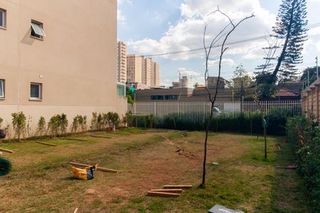 Apartamento à venda com 28m², 1 quarto e sem vagaEspaço Pet