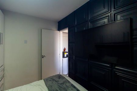 Apartamento à venda com 28m², 1 quarto e sem vagaQuarto