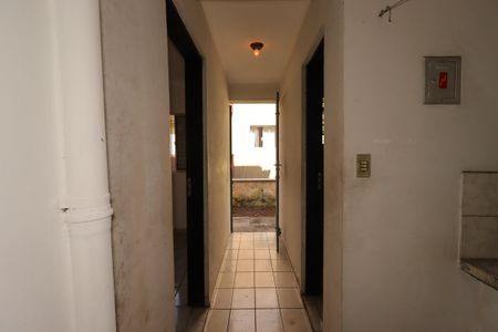 Casa para alugar com 55m², 1 quarto e sem vagaCorredor