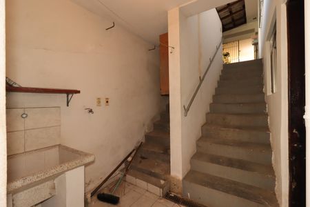 Casa para alugar com 55m², 1 quarto e sem vagaCorredor