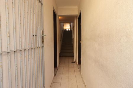 Casa para alugar com 55m², 1 quarto e sem vagaCorredor