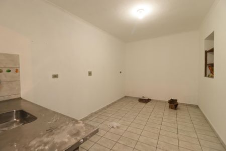 Casa para alugar com 55m², 1 quarto e sem vagaCozinha
