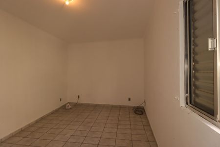 Quarto de casa para alugar com 1 quarto, 55m² em Vila Humaita, Santo André