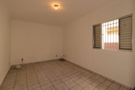 Quarto de casa para alugar com 1 quarto, 55m² em Vila Humaita, Santo André