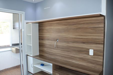 Apartamento para alugar com 2 quartos, 55m² em Jardim Central, Cotia