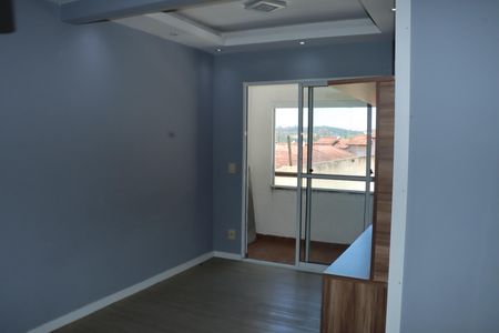Apartamento para alugar com 2 quartos, 55m² em Jardim Central, Cotia