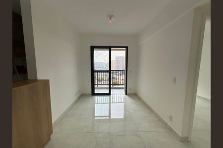 Sala de apartamento para alugar com 2 quartos, 57m² em Nova Aldeinha, Barueri