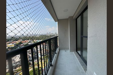Apartamento para alugar com 57m², 2 quartos e 1 vagaVaranda