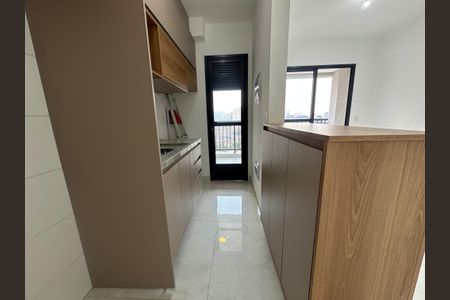 Apartamento para alugar com 57m², 2 quartos e 1 vagaCozinha