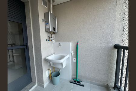 Apartamento para alugar com 57m², 2 quartos e 1 vagaÁrea de Serviço