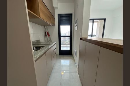 Apartamento para alugar com 57m², 2 quartos e 1 vagaCozinha