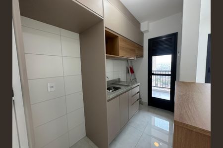 Apartamento para alugar com 57m², 2 quartos e 1 vagaCozinha