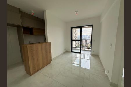 Apartamento para alugar com 57m², 2 quartos e 1 vagaSala