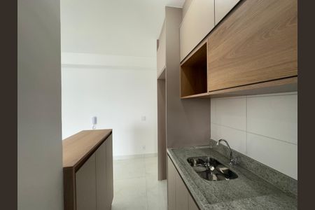 Apartamento para alugar com 57m², 2 quartos e 1 vagaCozinha
