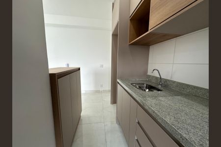Apartamento para alugar com 57m², 2 quartos e 1 vagaCozinha