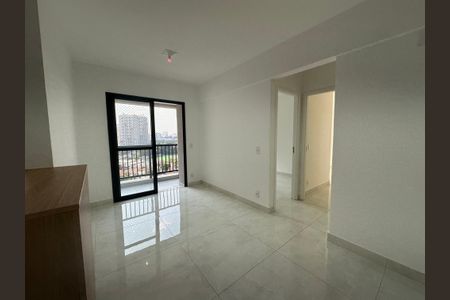 Sala de apartamento para alugar com 2 quartos, 57m² em Nova Aldeinha, Barueri