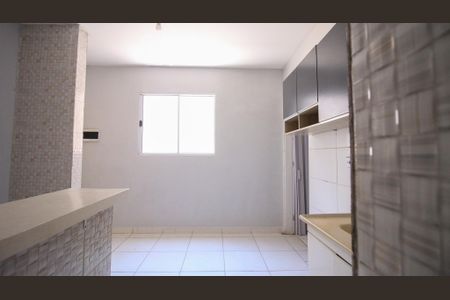 Apartamento para alugar com 28m², 1 quarto e sem vaga Apartamento para alugar com 28m², 1 quarto e sem vagaSala/Cozinha