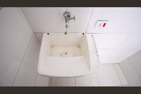 Apartamento para alugar com 28m², 1 quarto e sem vaga Apartamento para alugar com 28m², 1 quarto e sem vagaÁrea de Serviço