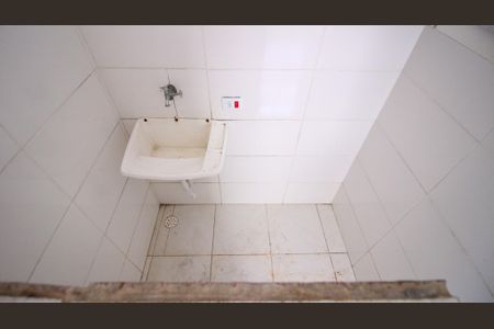 Apartamento para alugar com 28m², 1 quarto e sem vaga Apartamento para alugar com 28m², 1 quarto e sem vagaÁrea de Serviço
