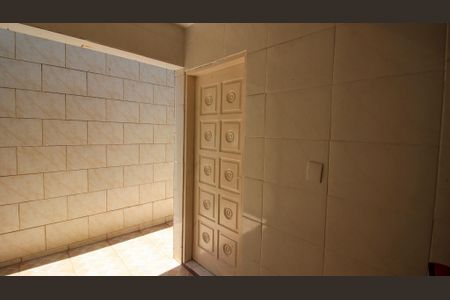 Apartamento para alugar com 28m², 1 quarto e sem vaga Apartamento para alugar com 28m², 1 quarto e sem vagaEntrada