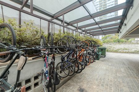 Apartamento à venda com 40m², 1 quarto e 1 vagaÁrea comum