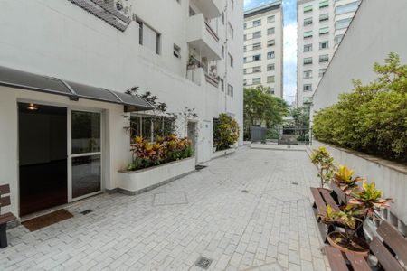Apartamento à venda com 40m², 1 quarto e 1 vagaÁrea comum