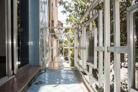 Varanda de casa para alugar com 2 quartos, 320m² em Vila da Saúde, São Paulo