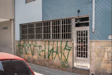 Casa para alugar com 320m², 2 quartos e sem vagaFachada (Fundos)