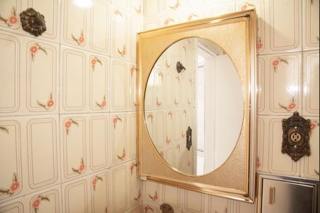 Casa para alugar com 320m², 2 quartos e sem vagaBanheiro da Suíte