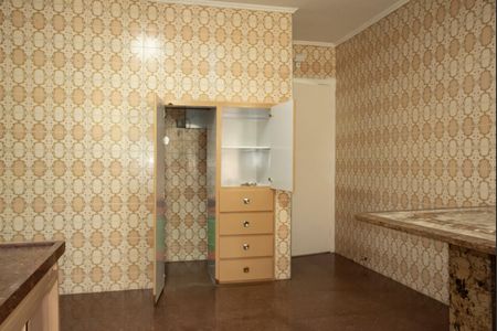 Casa para alugar com 320m², 2 quartos e sem vagaCozinha