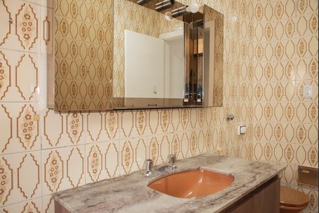 Casa para alugar com 320m², 2 quartos e sem vagaBanheiro