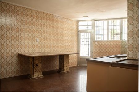 Casa para alugar com 320m², 2 quartos e sem vagaCozinha