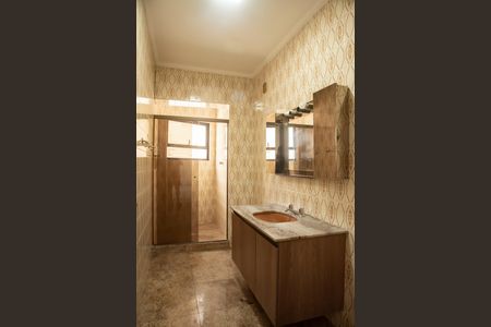 Casa para alugar com 320m², 2 quartos e sem vagaBanheiro