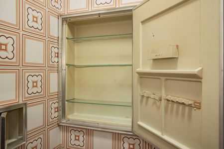 Casa para alugar com 320m², 2 quartos e sem vagaBanheiro de Serviço