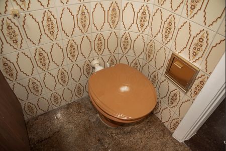 Casa para alugar com 320m², 2 quartos e sem vagaBanheiro