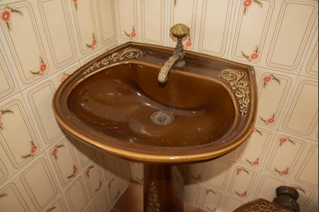 Casa para alugar com 320m², 2 quartos e sem vagaBanheiro da Suíte