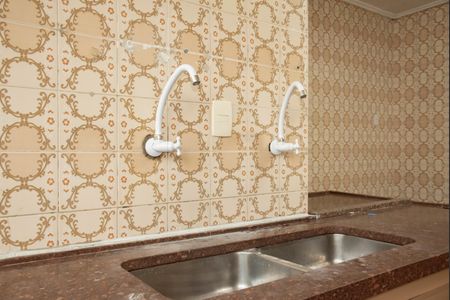 Casa para alugar com 320m², 2 quartos e sem vagaCozinha