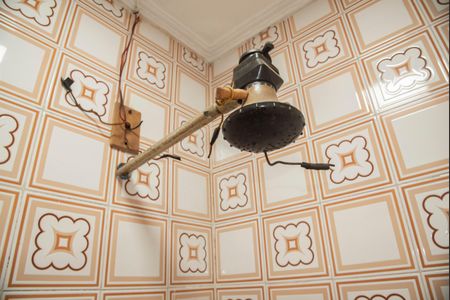 Casa para alugar com 320m², 2 quartos e sem vagaBanheiro de Serviço