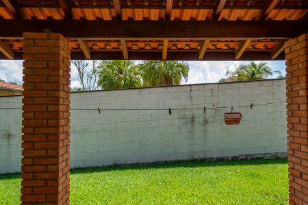 Casa para alugar com 2000m², 4 quartos e sem vagaVista  Suite 1