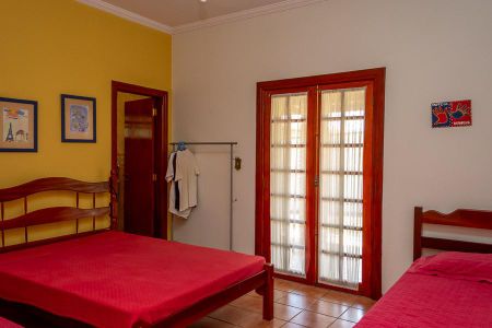 Casa para alugar com 2000m², 4 quartos e sem vagaSuite 1