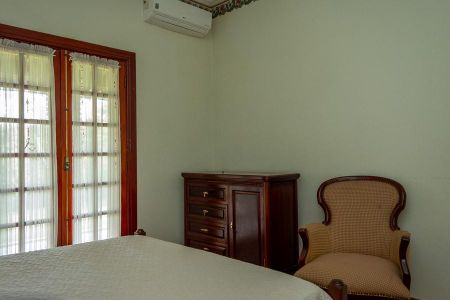 Casa para alugar com 2000m², 4 quartos e sem vagaSuíte 3